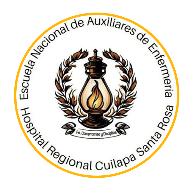 Escuela Nacional de Auxiliares de Enfermería